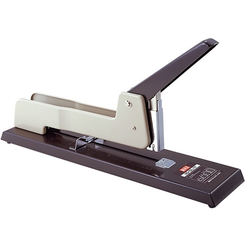 MAX HD-12L/17 Heavy-Duty Stapler