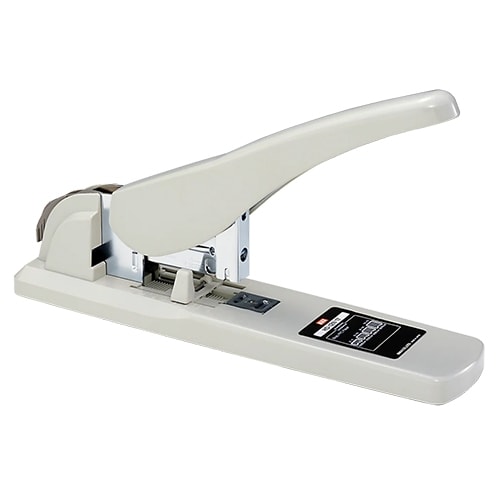 MAX HD-12N/17 Heavy-Duty Stapler
