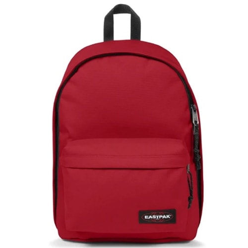 Backpack Eastpak Out Of Office Scarlet Red Ek767109