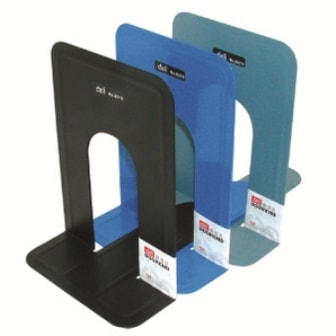 Book End Deli 21.2Cm 2Pcs 9270