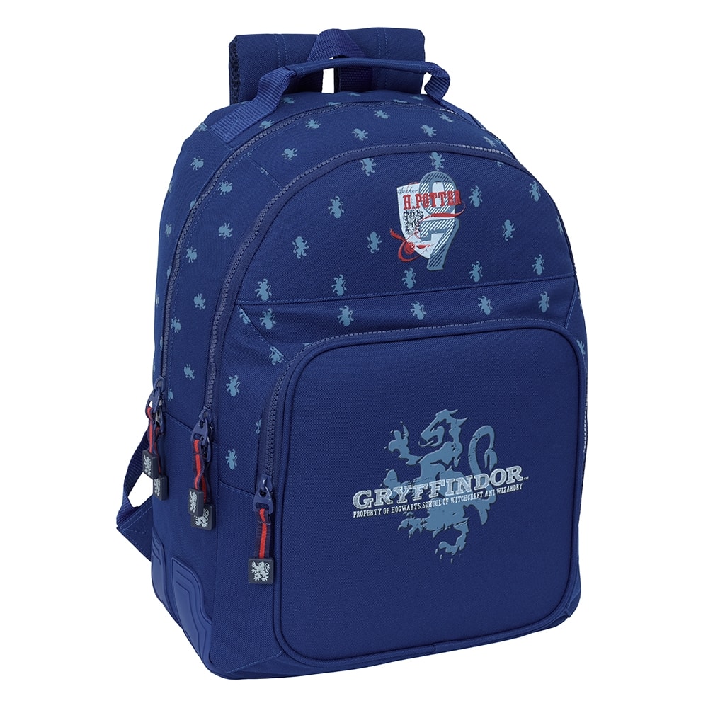 Harry Potter Captain Backpack Large