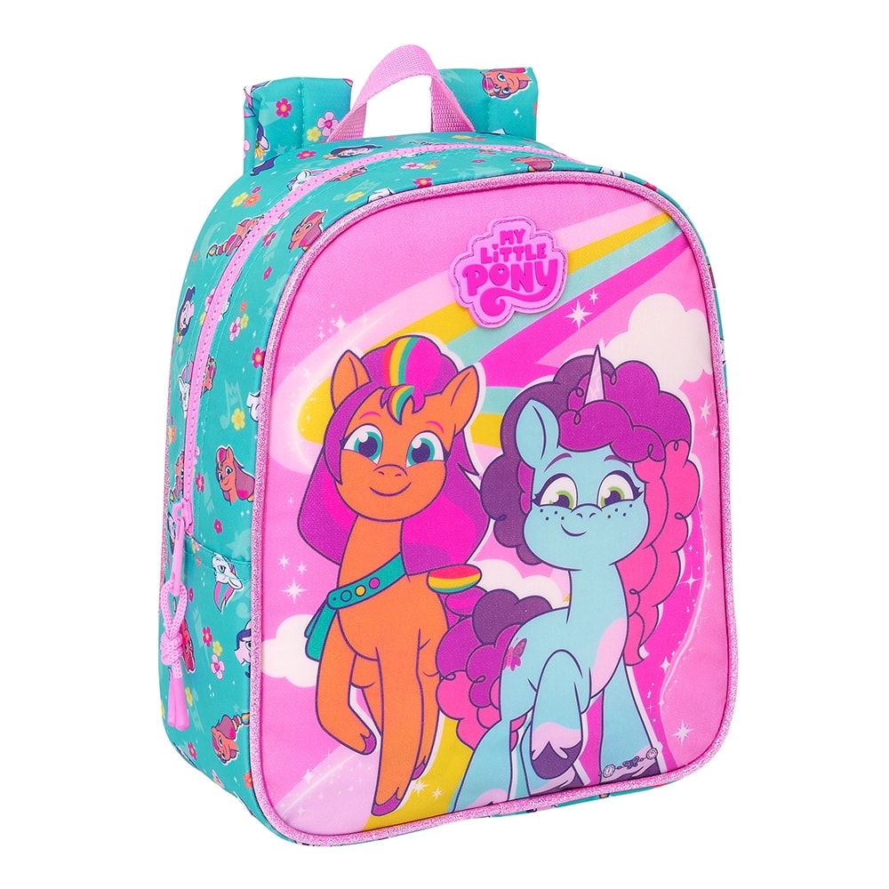 My Little Pony Dreams Backpack Small