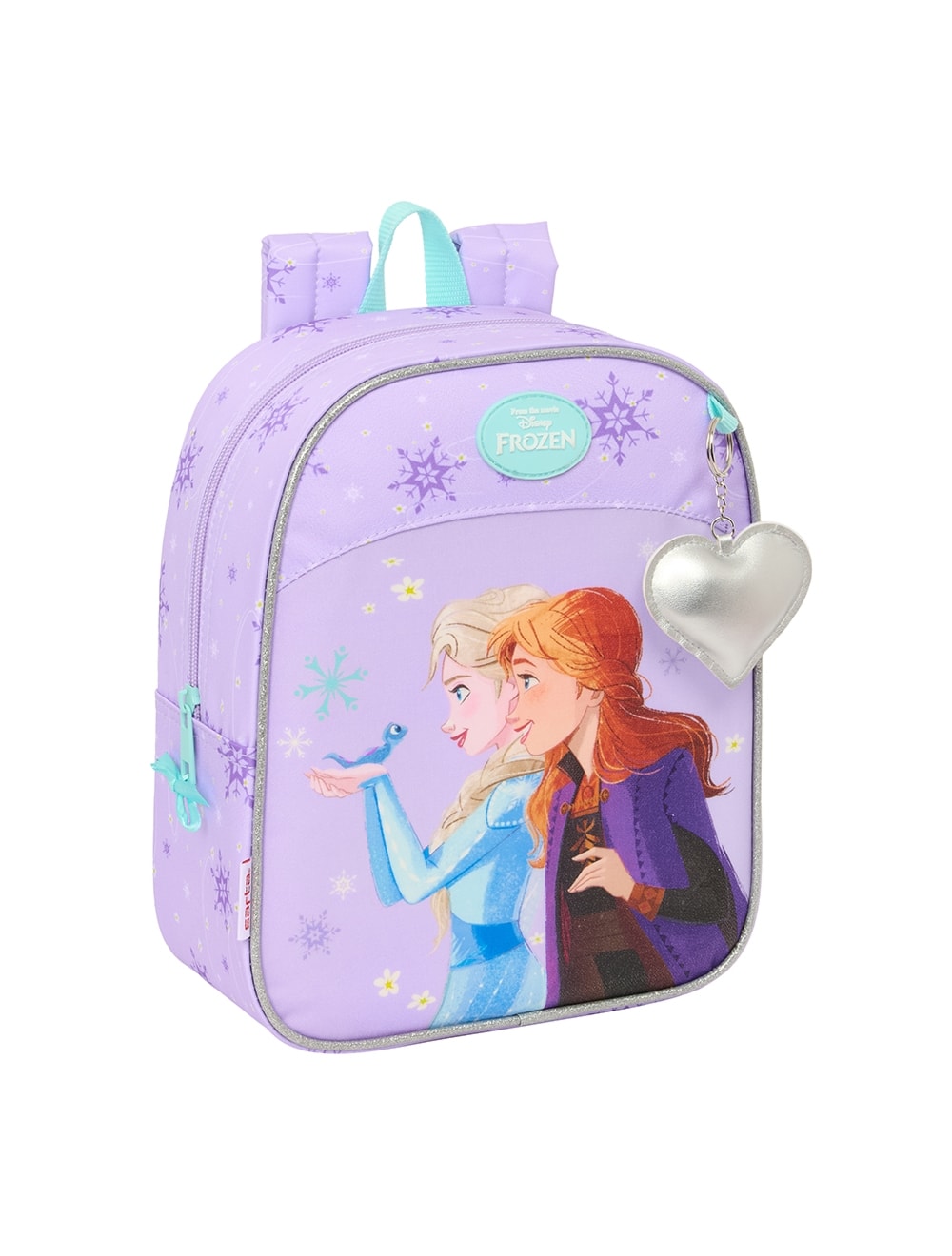 Frozen Spirit Backpack Small