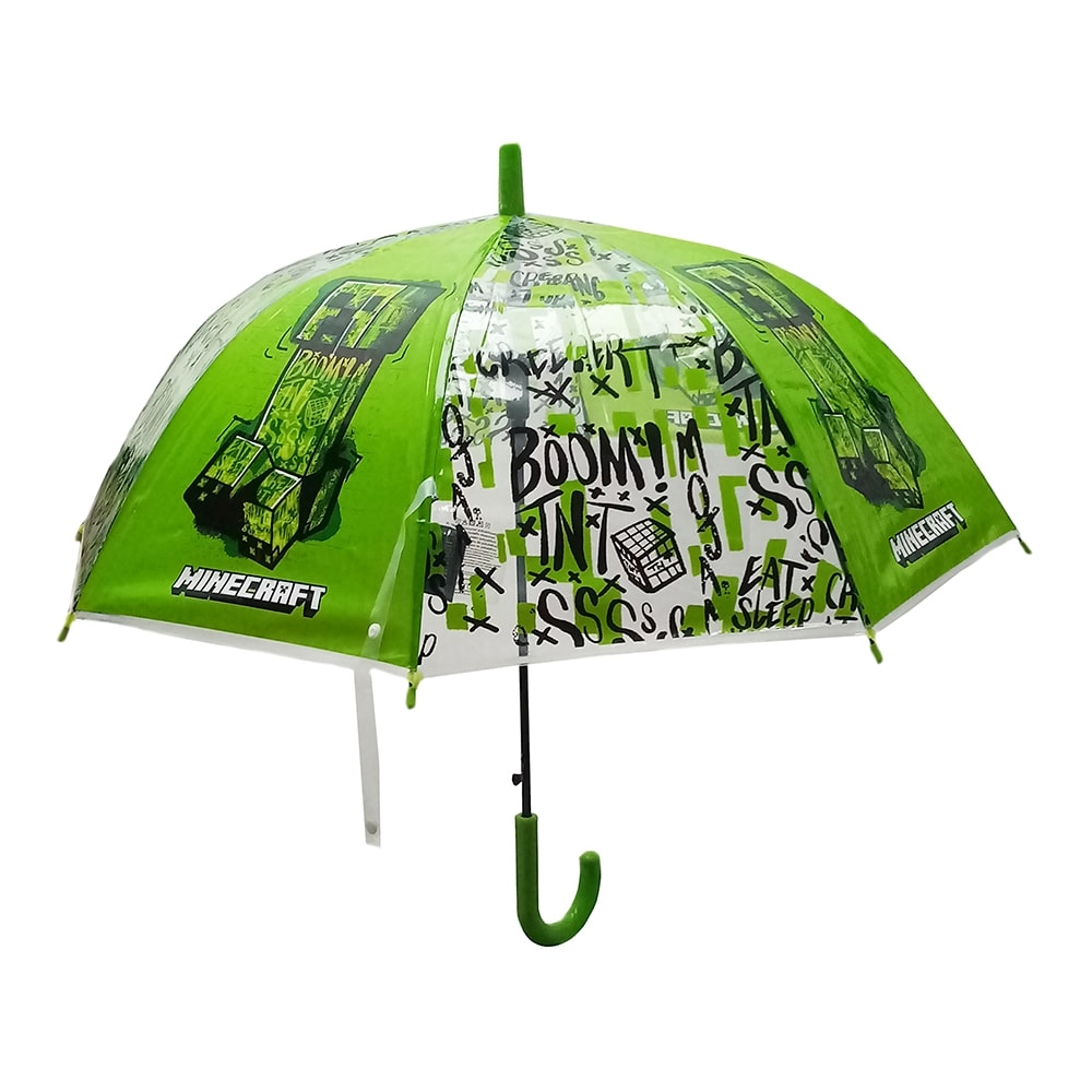 Minecraft Tnt  Umbrella