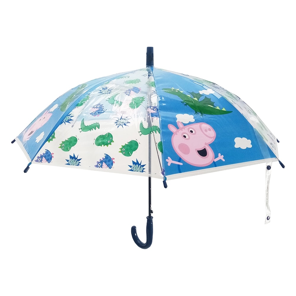 Peppa Pig Pretty Flower Umbrella