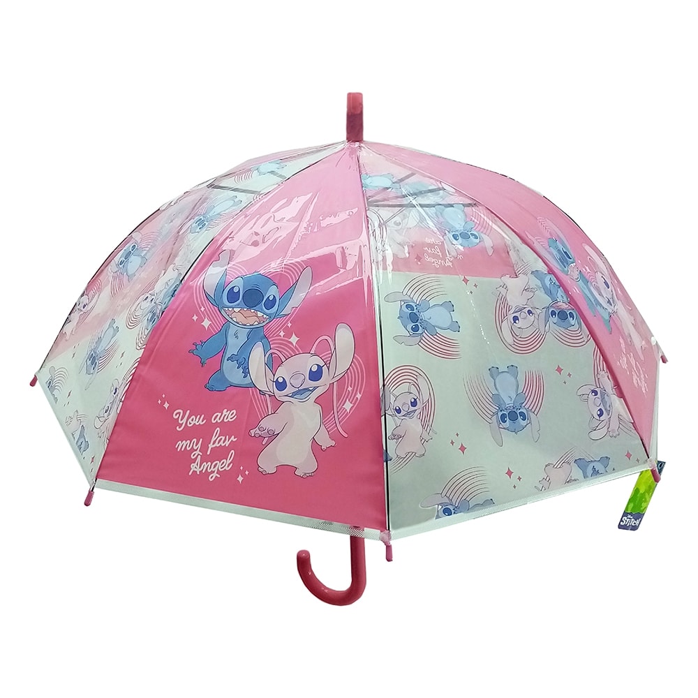 Stitch Beach Umbrella