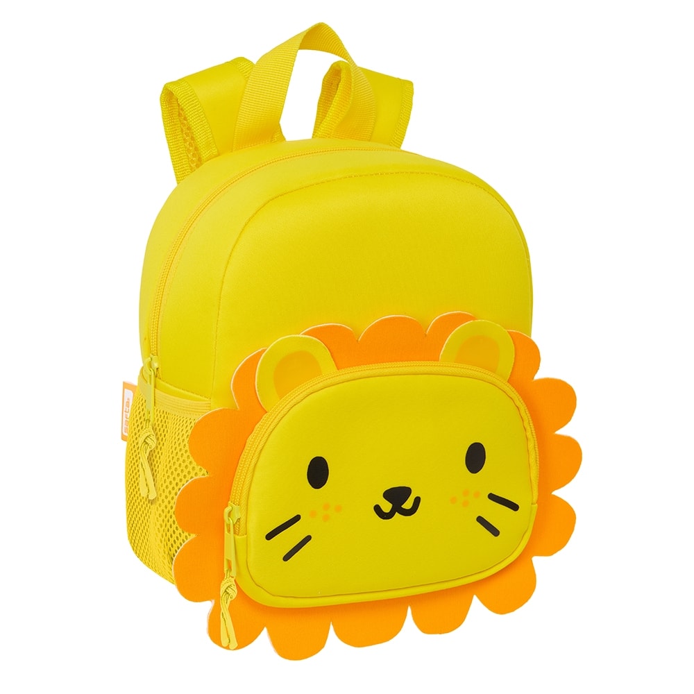 Leon Neoprene Backpack Small