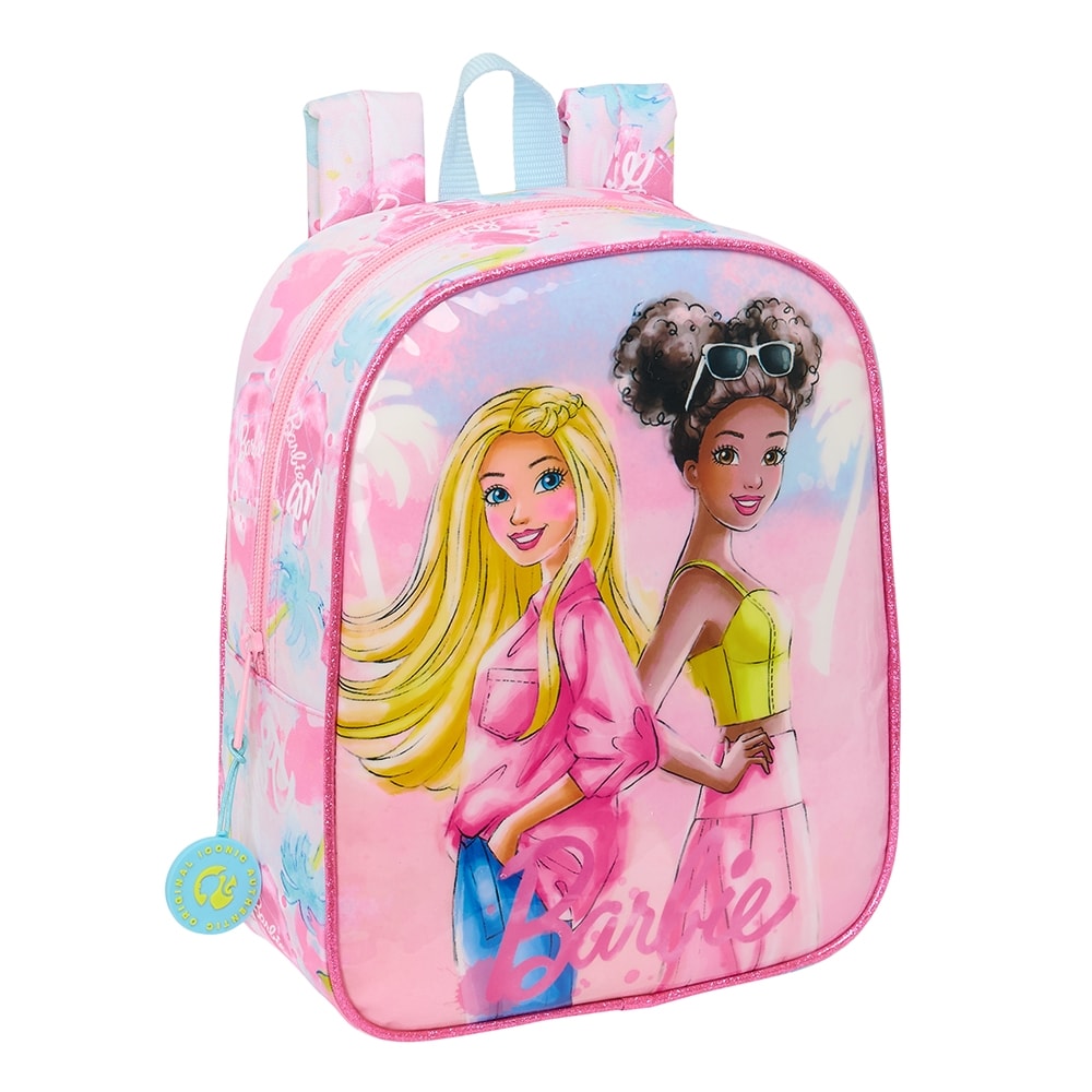 Barbie Painterly Backpack Small