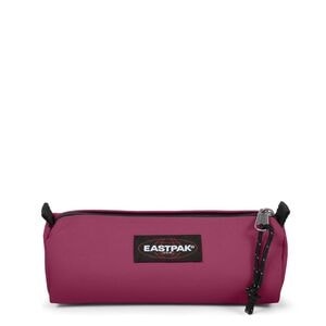 Pencil Case Eastpak Round Wine Burgundy Ek0003726S1