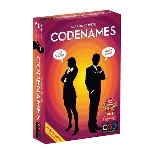 Codenames