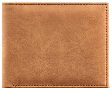 Wallet Men Mr Royal Camel