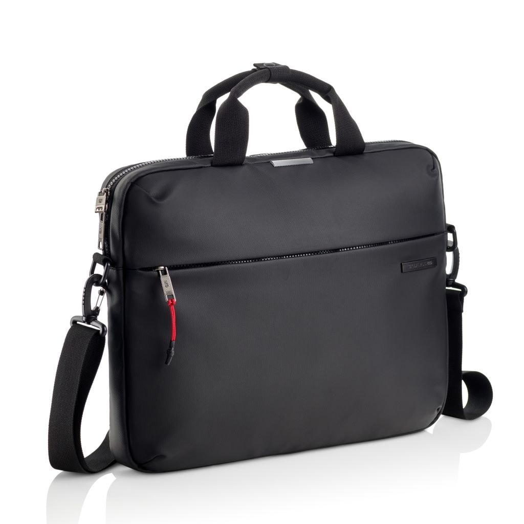 Laptop Bag miquelrius Bag To Work 17 Inch Black 16984