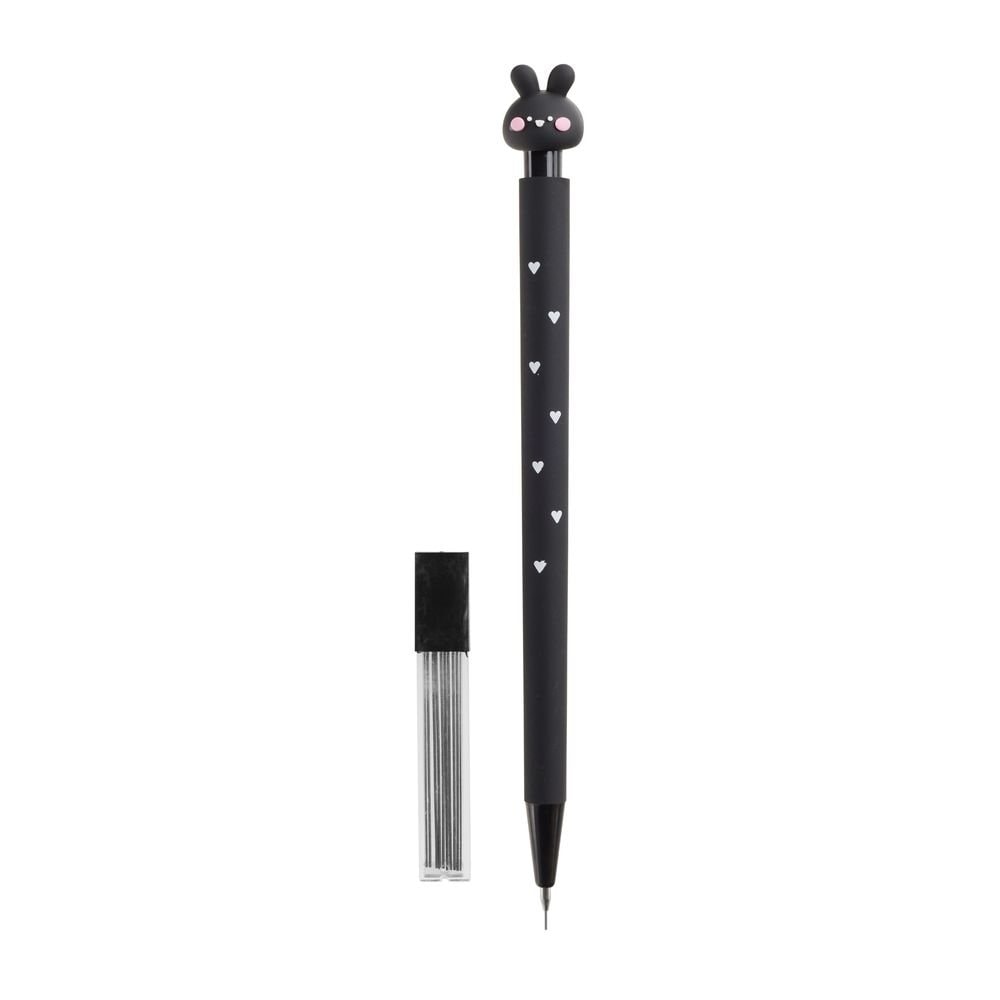 Mechanical Pencil Mr 0.5Mm Black