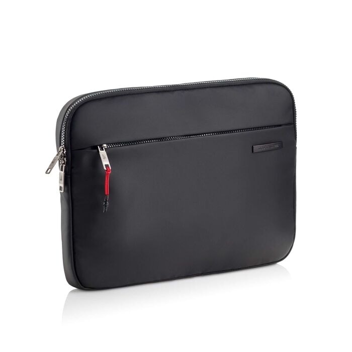 Laptop Sleeve miquelrius Bag To Work 15.6 Inch Black 16985