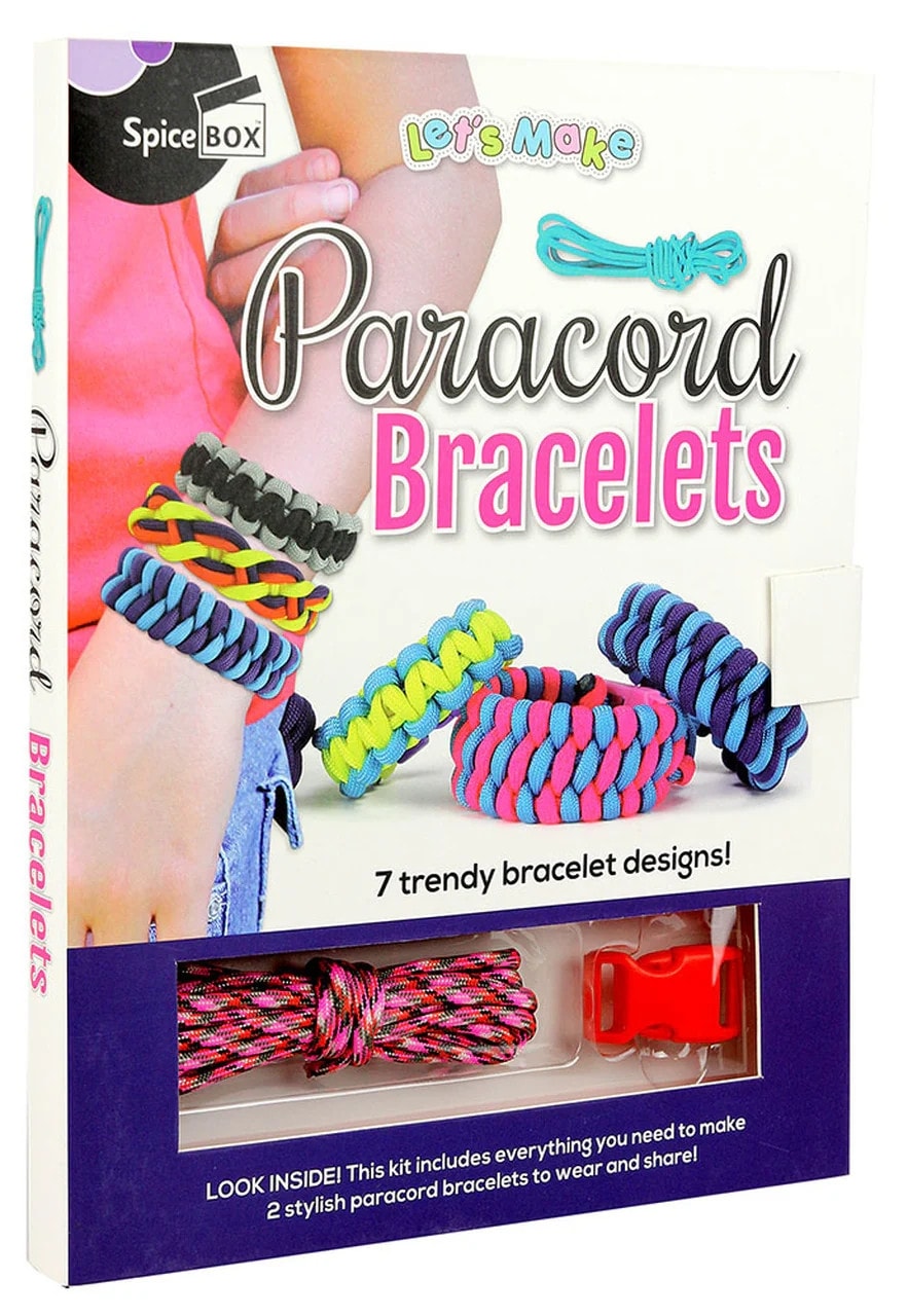 Paracord Bracelets