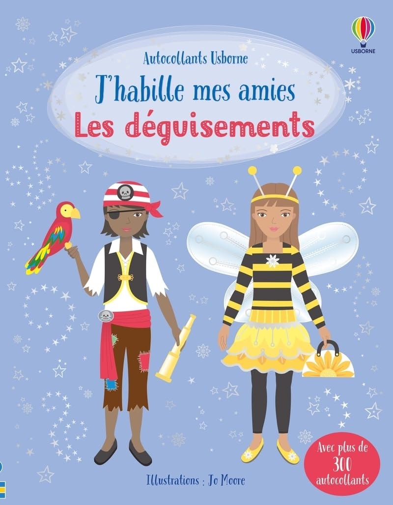 J Habille Mes Amies - Mariages De Fees - Des 5 Ans