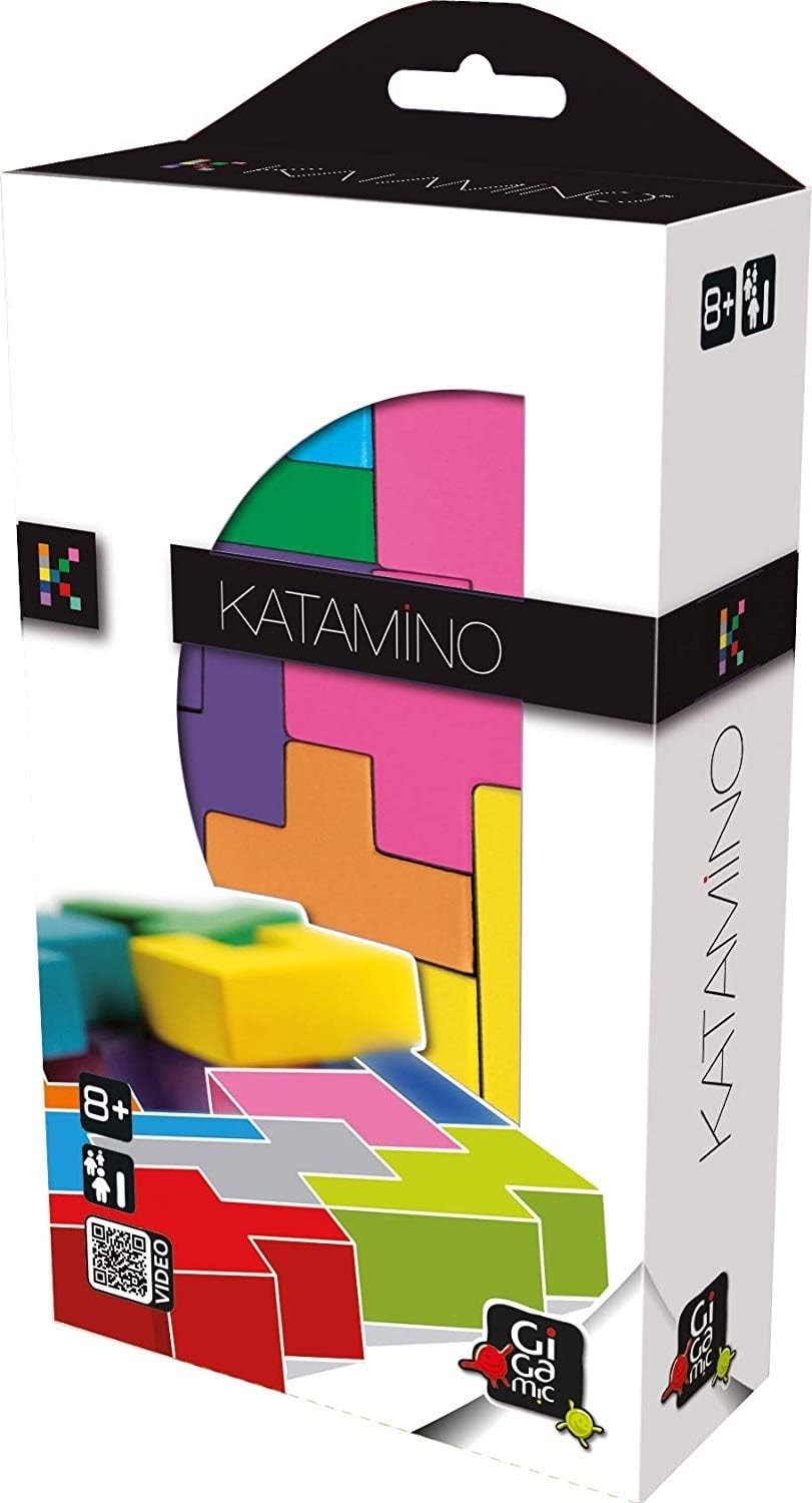 Katamino mini Pocket