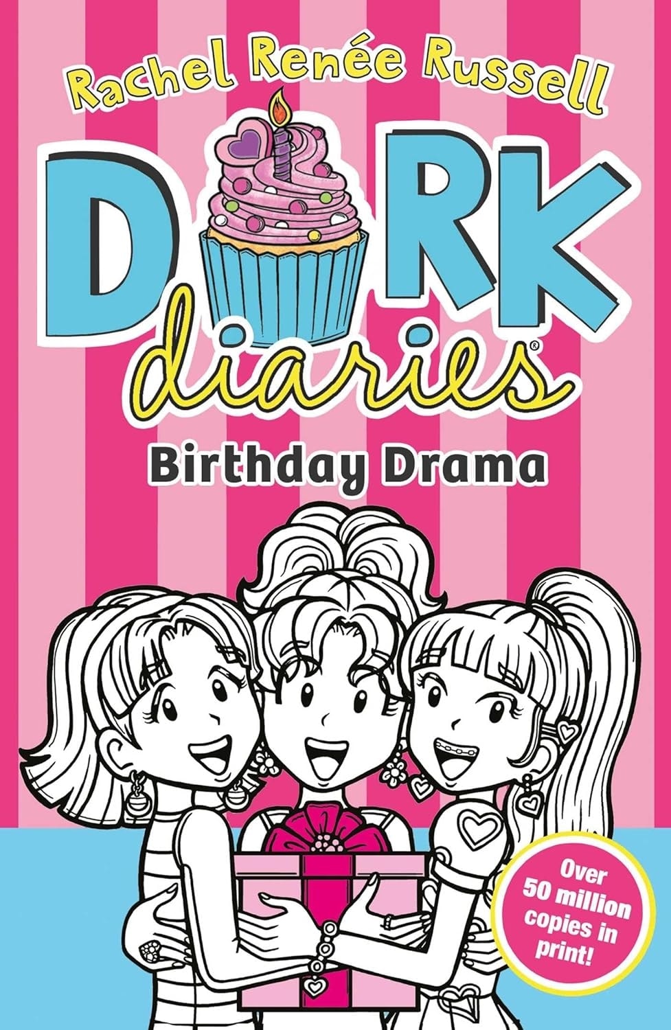 Dork Diaries - Birthday Drama