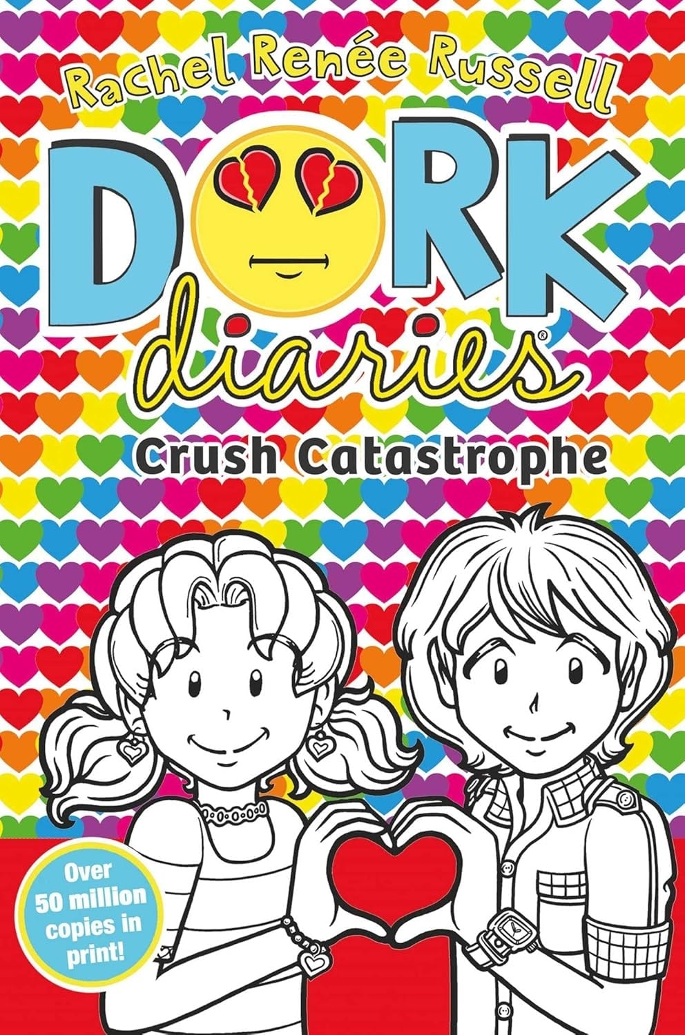 Dork Diaries Crush Bcatastro