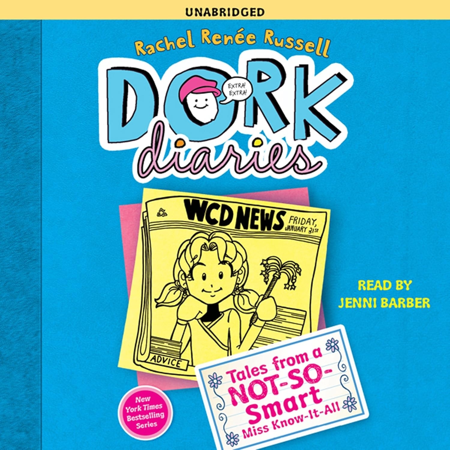 Dork Diaries Holiday Heart