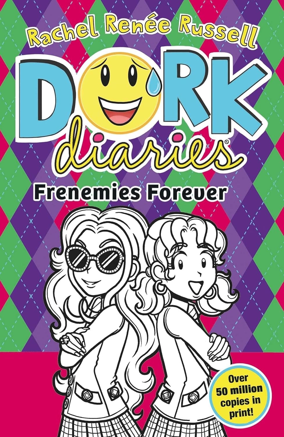 Dork Diaries Frenemies