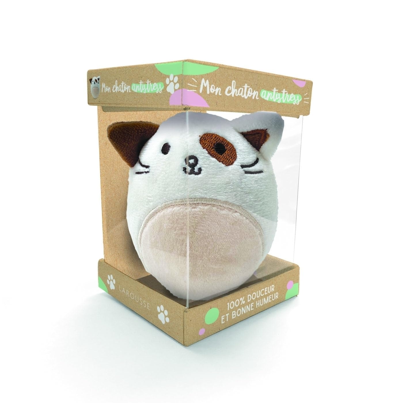Coffret Mon Chaton Antistress