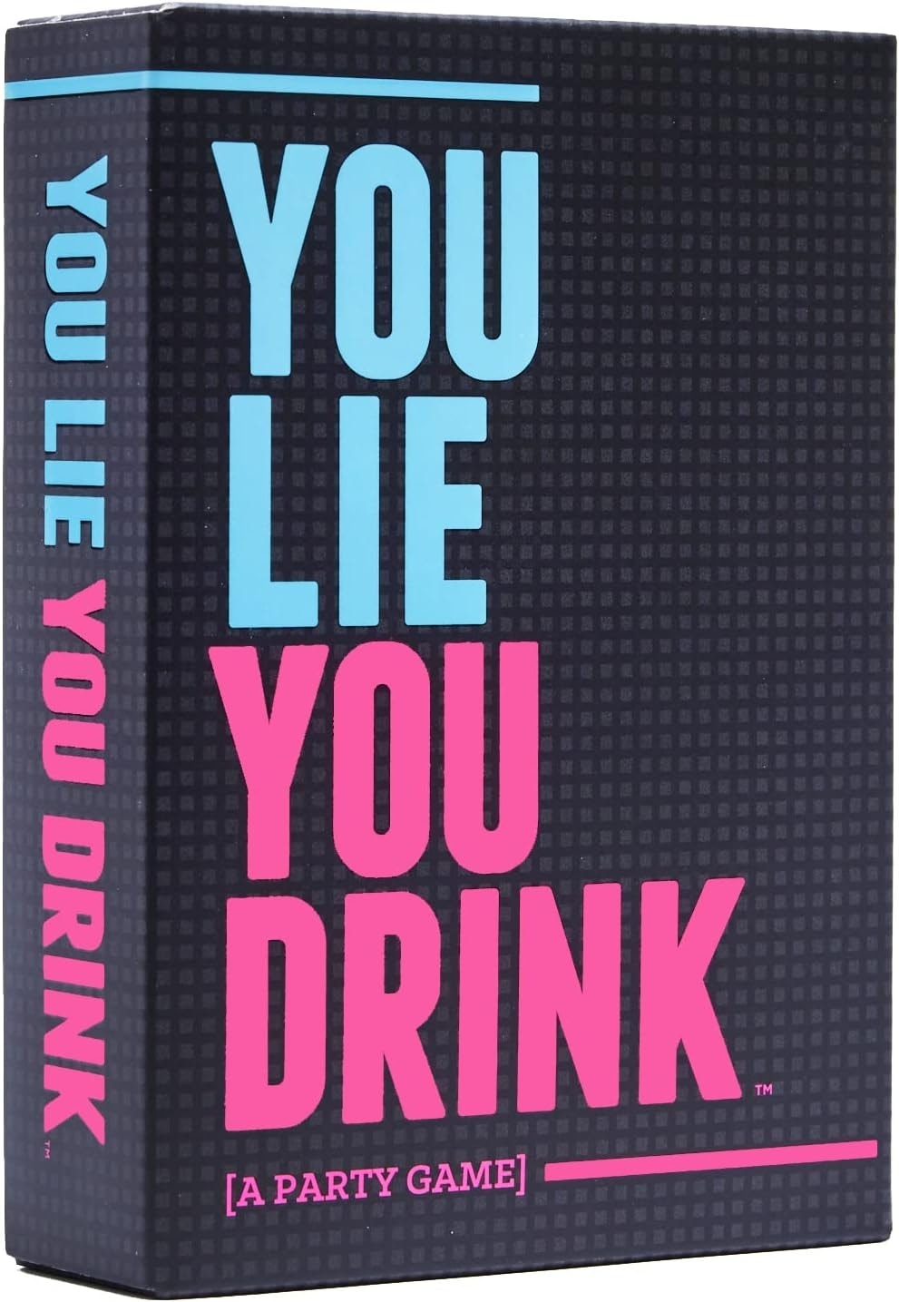 You Lie You Drink 162T-16