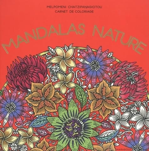 Mandalas Nature