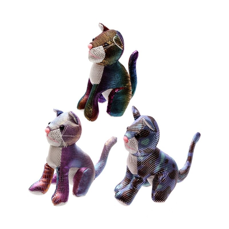 Sand Animals Cat Small Cx3A