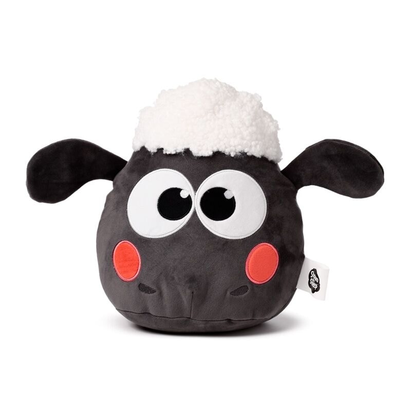 Plush Squidglys Kawaii Cute Shaun The Sheep Cush383