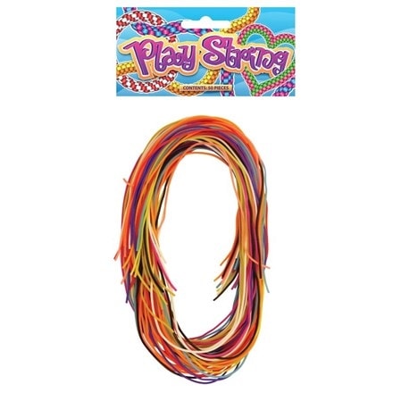 Play String