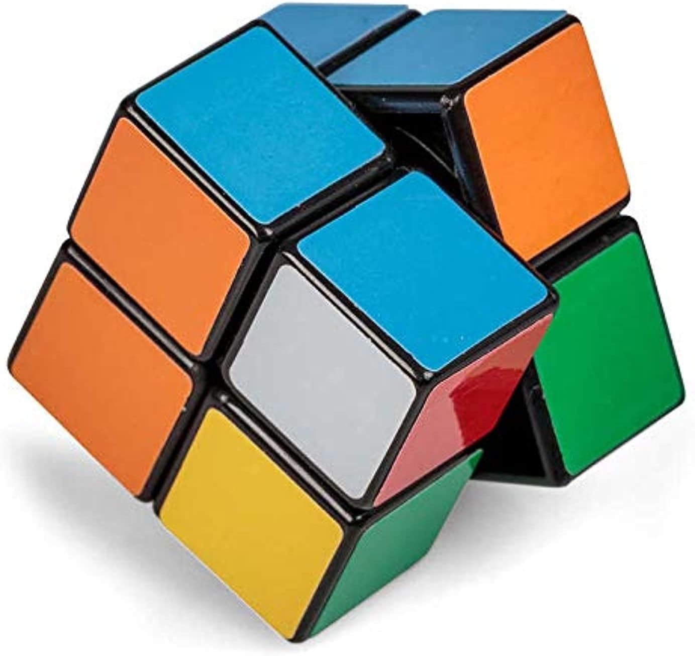 Puzzle Mini Muddle