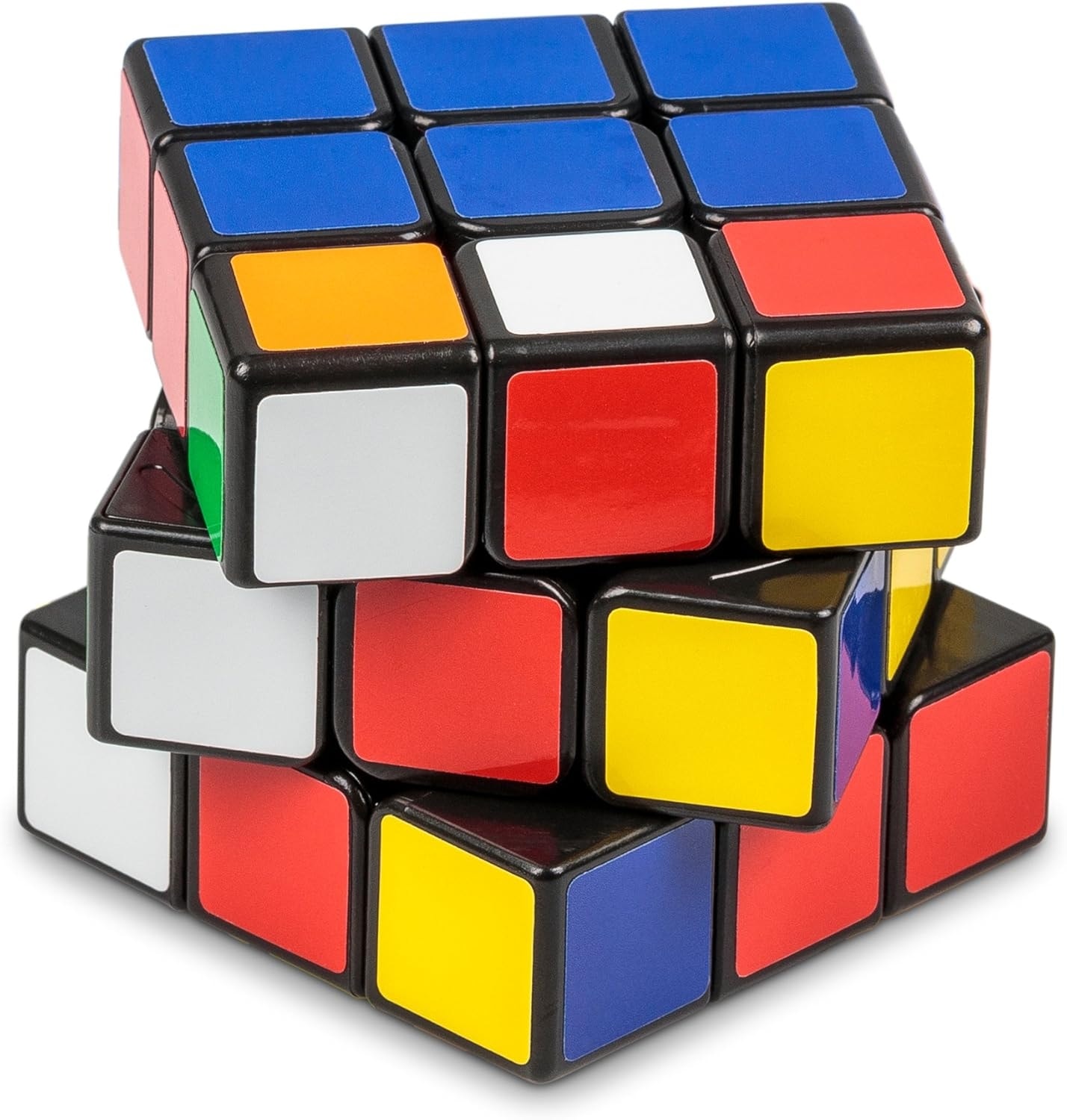 Puzzle Muddle