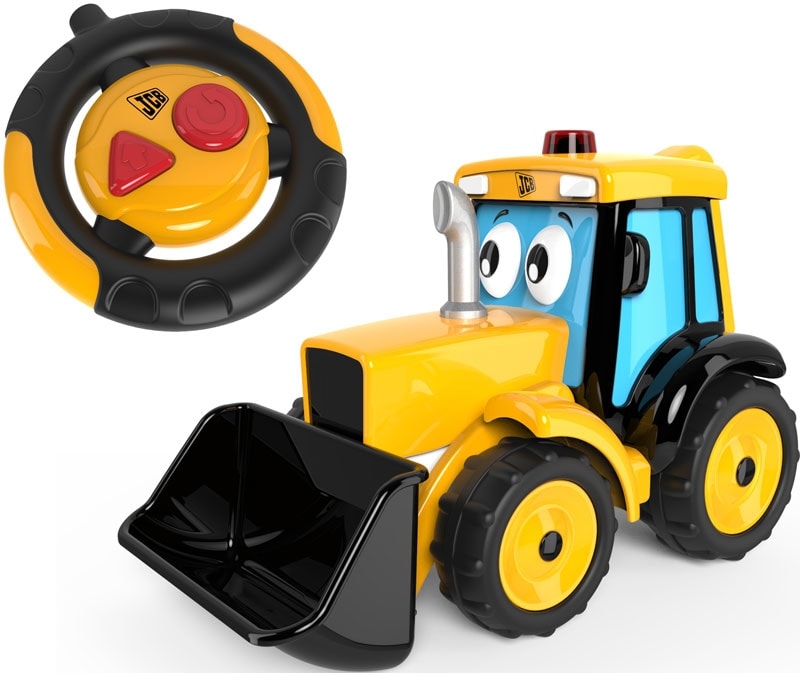 My 1St Jcb