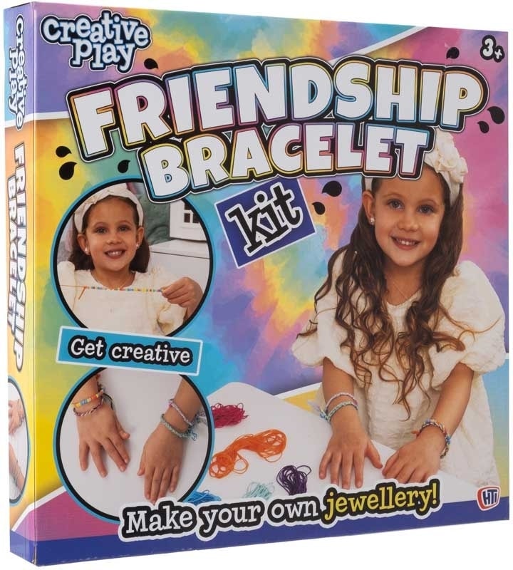 Friendship Bracelets