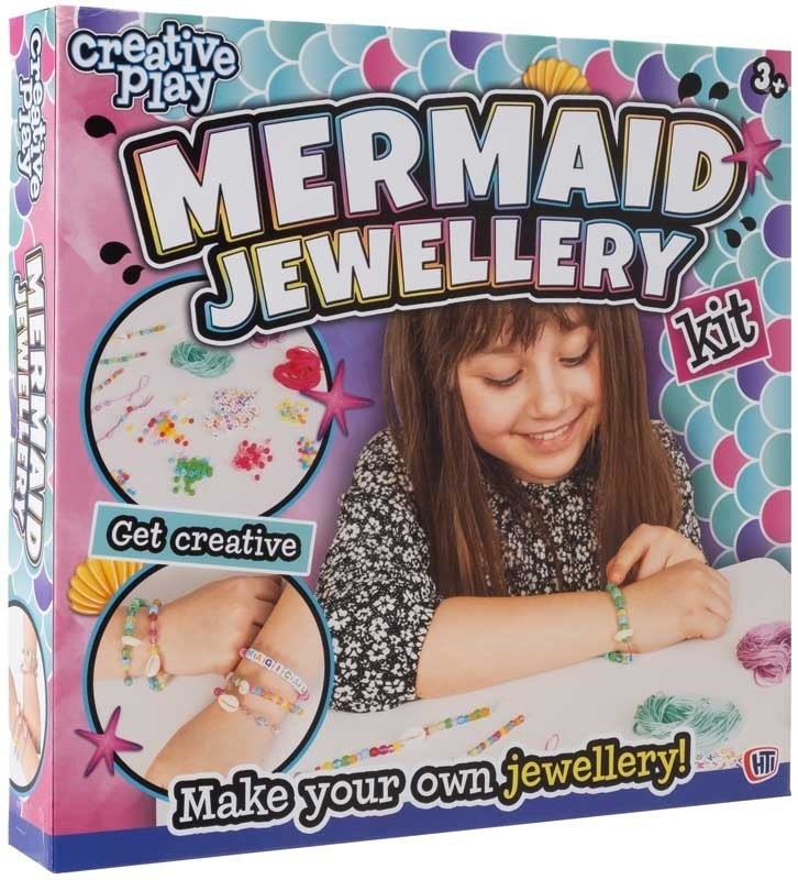 Mermaid Jewellery