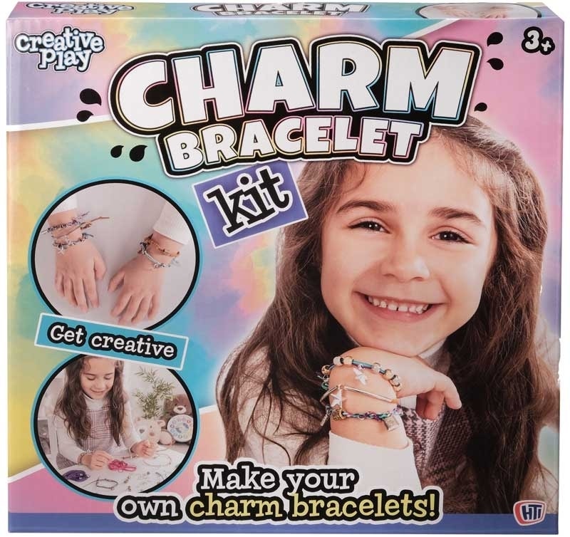 Charm Barcelets
