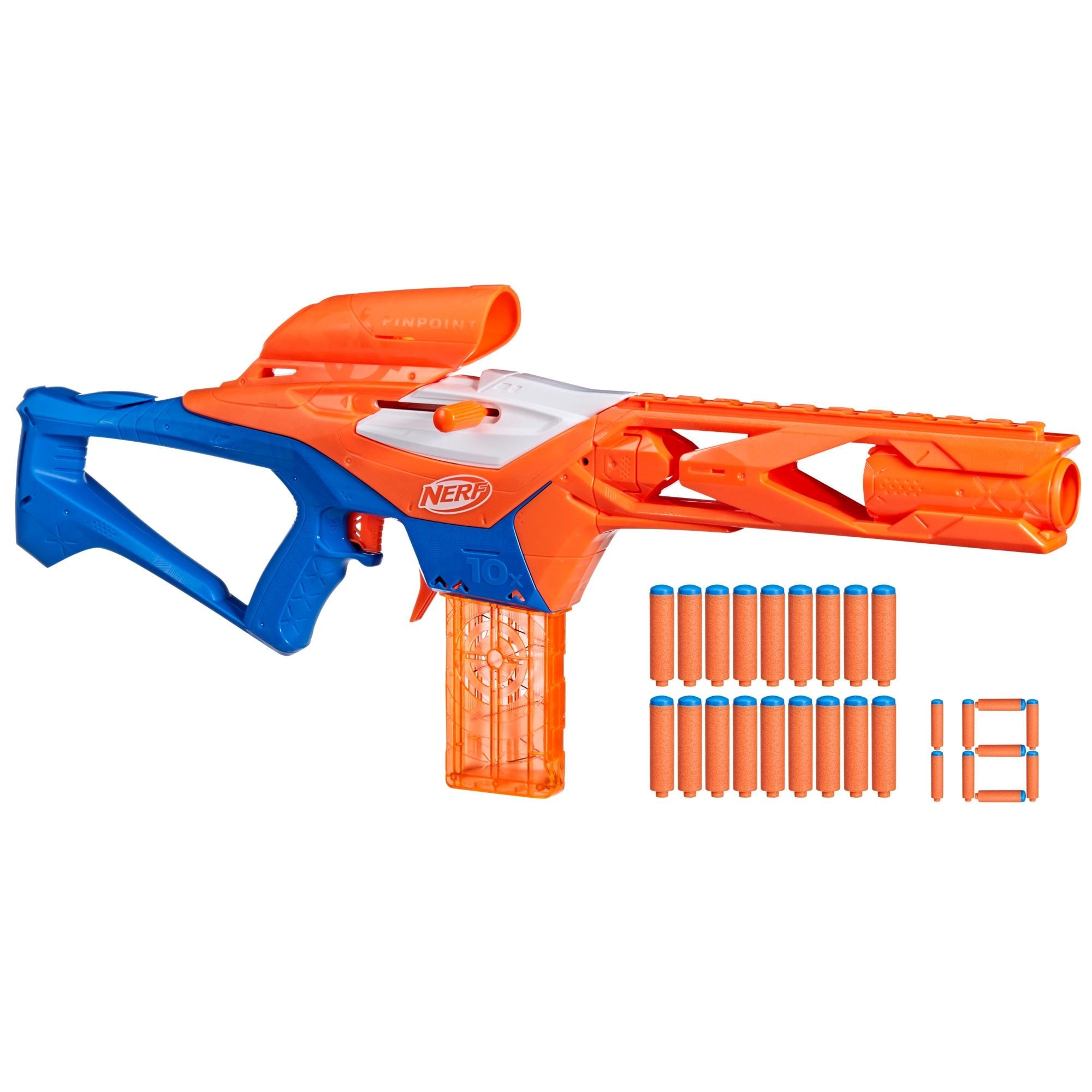 Pinpoint Series -Nerf