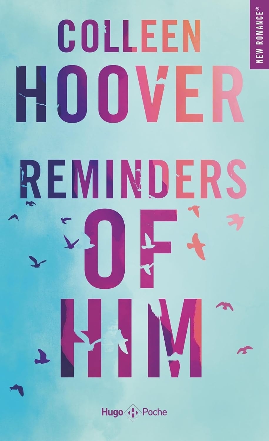 Reminders Of Him - Version Francaise