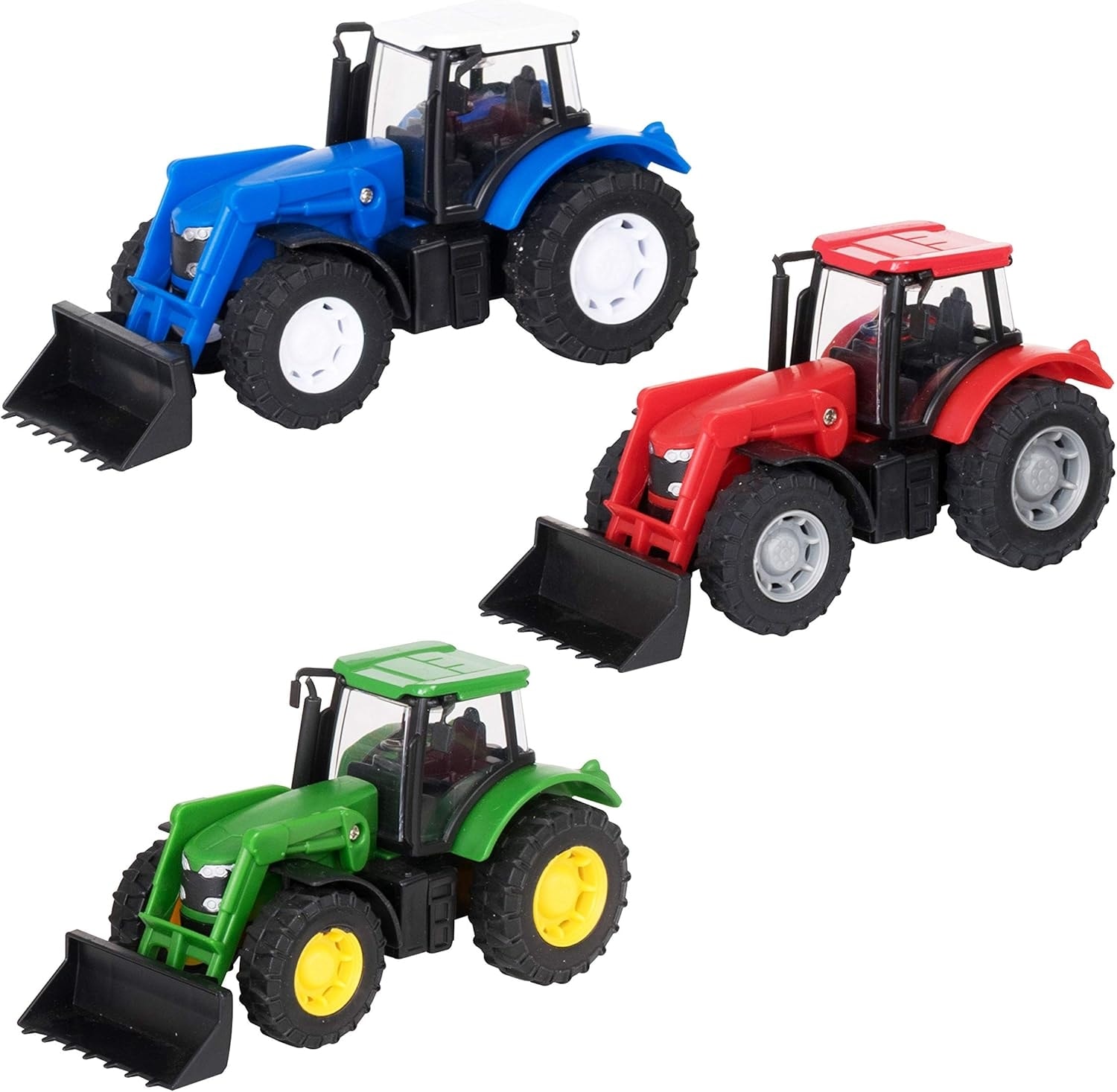 Tractor