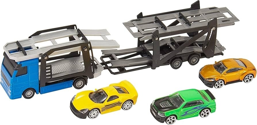 Car Transporter