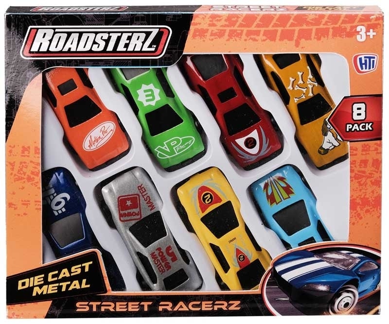 Street Racerz