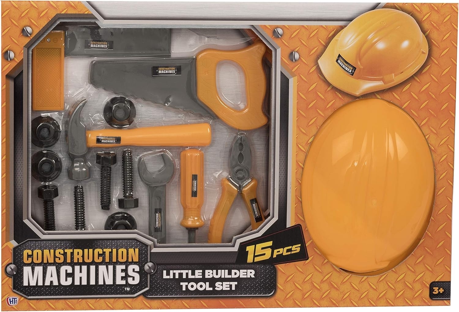 Hti Builder Tool Set 1374626