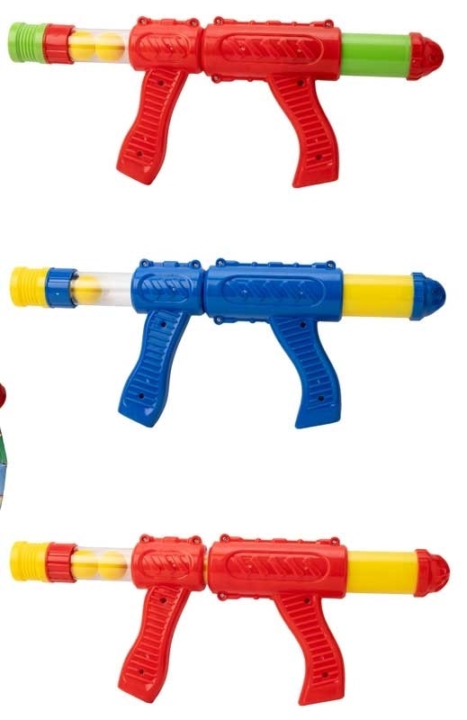Hot Shots Boom Bopper