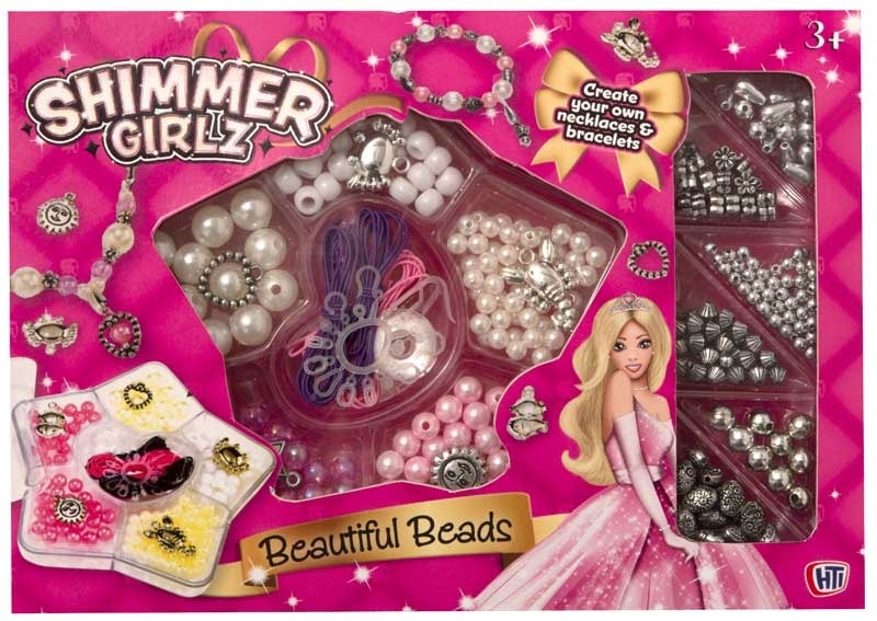Beautiful Beads