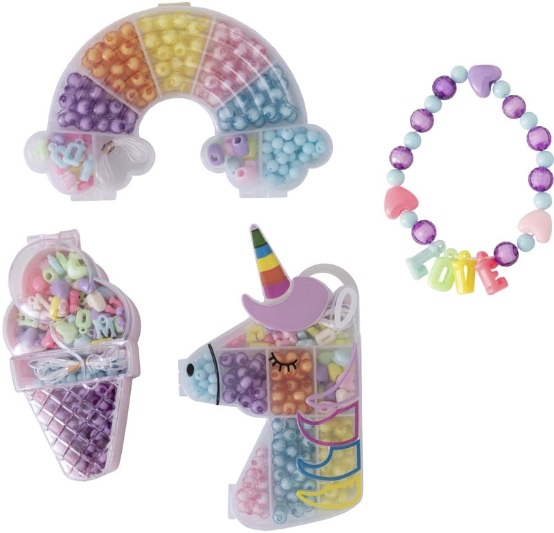 Beautiful Beads