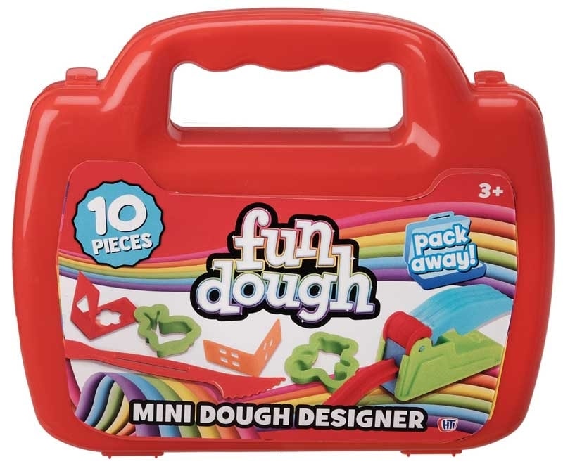 Mini Dough Factory