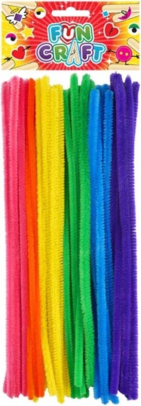 Chenille Wire