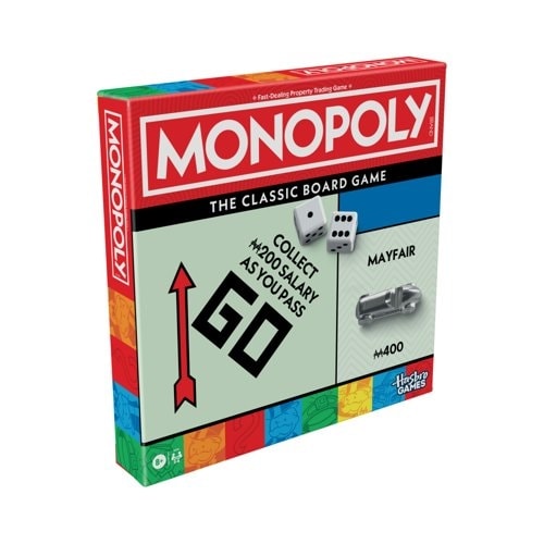 Monopoly Classic