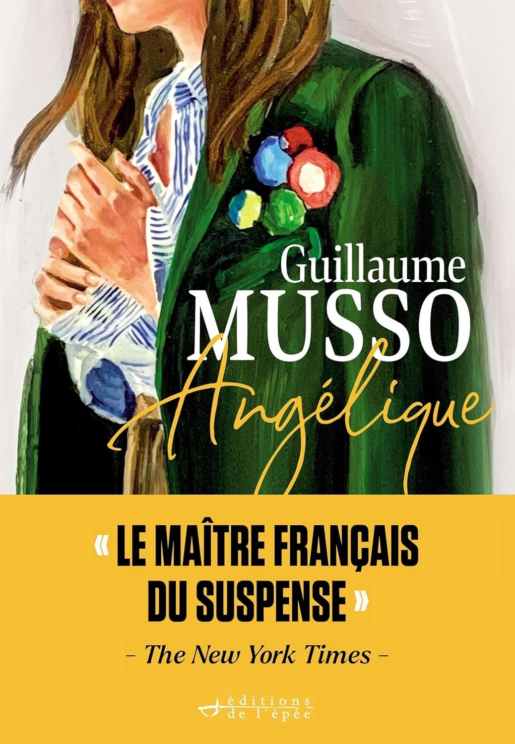 Angelique